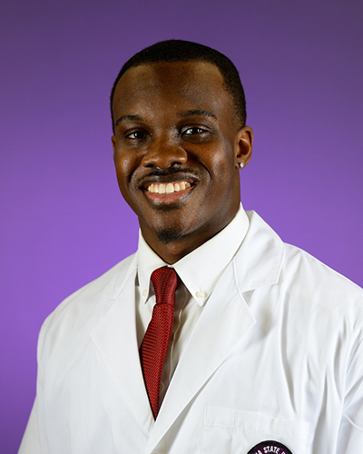 Loren Ugheoke,&nbsp;M.D.